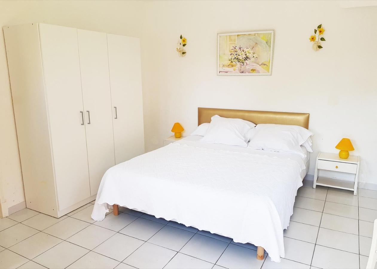 Camp De Base Dei Marres Hotel รามาตูแอล ภายนอก รูปภาพ