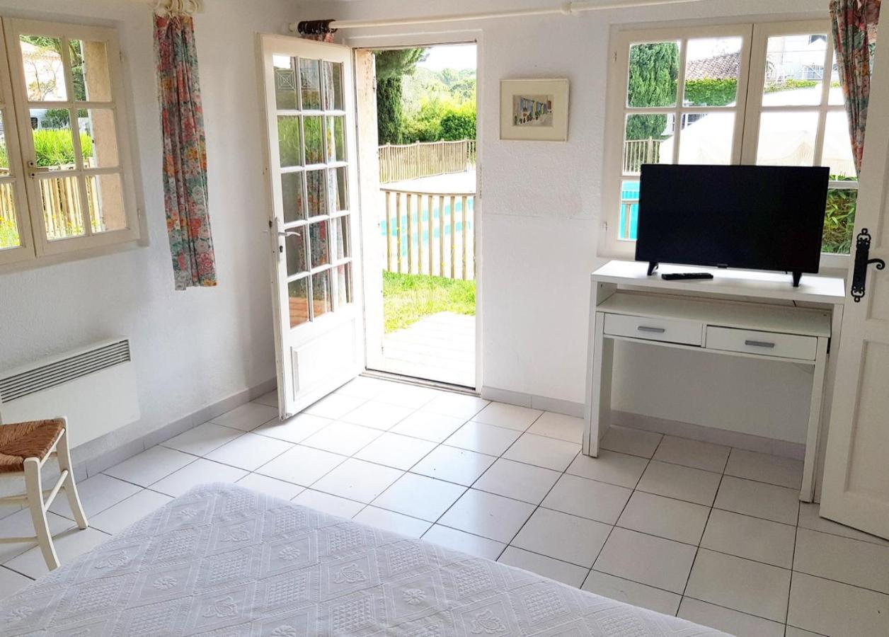 Camp De Base Dei Marres Hotel รามาตูแอล ภายนอก รูปภาพ