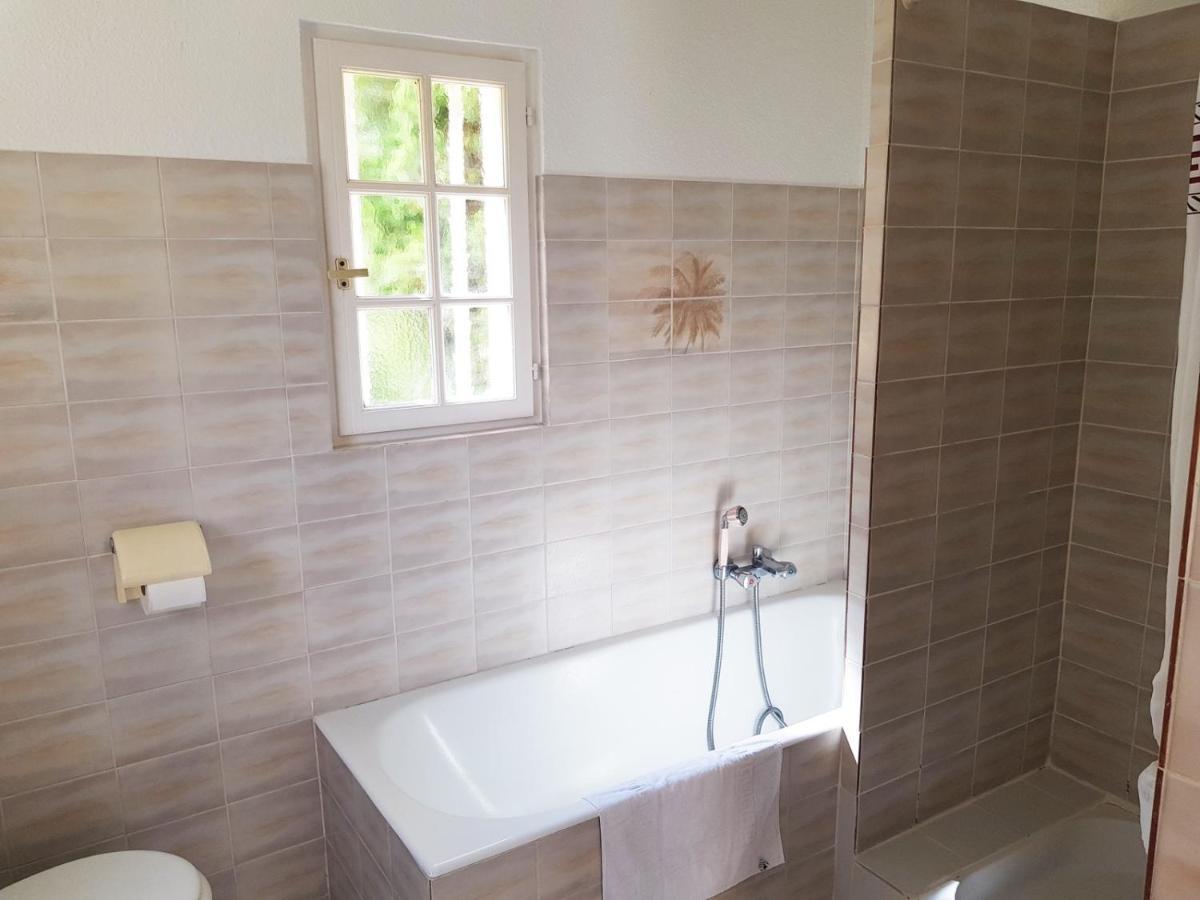 Camp De Base Dei Marres Hotel รามาตูแอล ภายนอก รูปภาพ