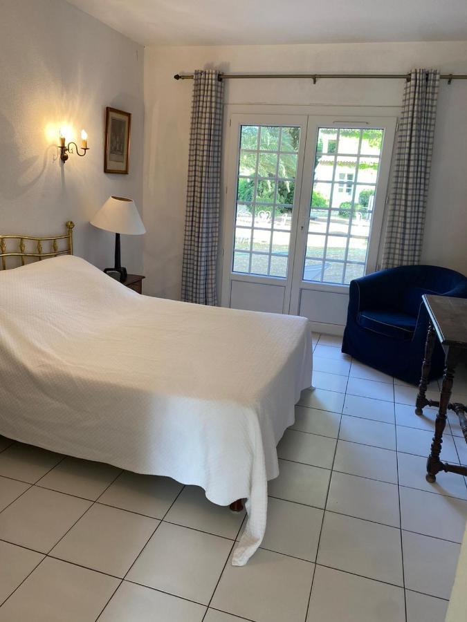 Camp De Base Dei Marres Hotel รามาตูแอล ภายนอก รูปภาพ