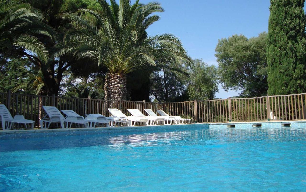 Camp De Base Dei Marres Hotel รามาตูแอล ภายนอก รูปภาพ