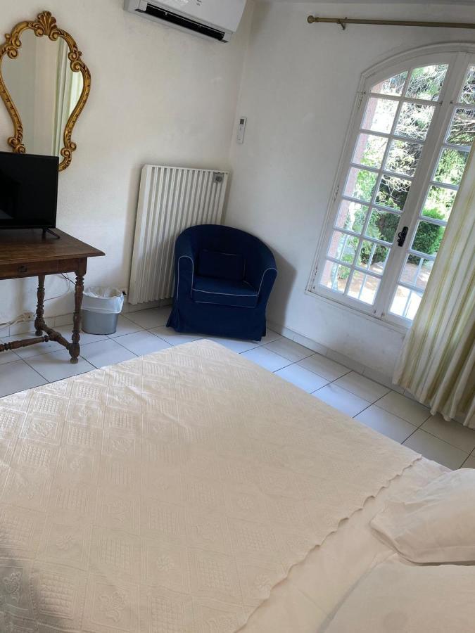 Camp De Base Dei Marres Hotel รามาตูแอล ภายนอก รูปภาพ