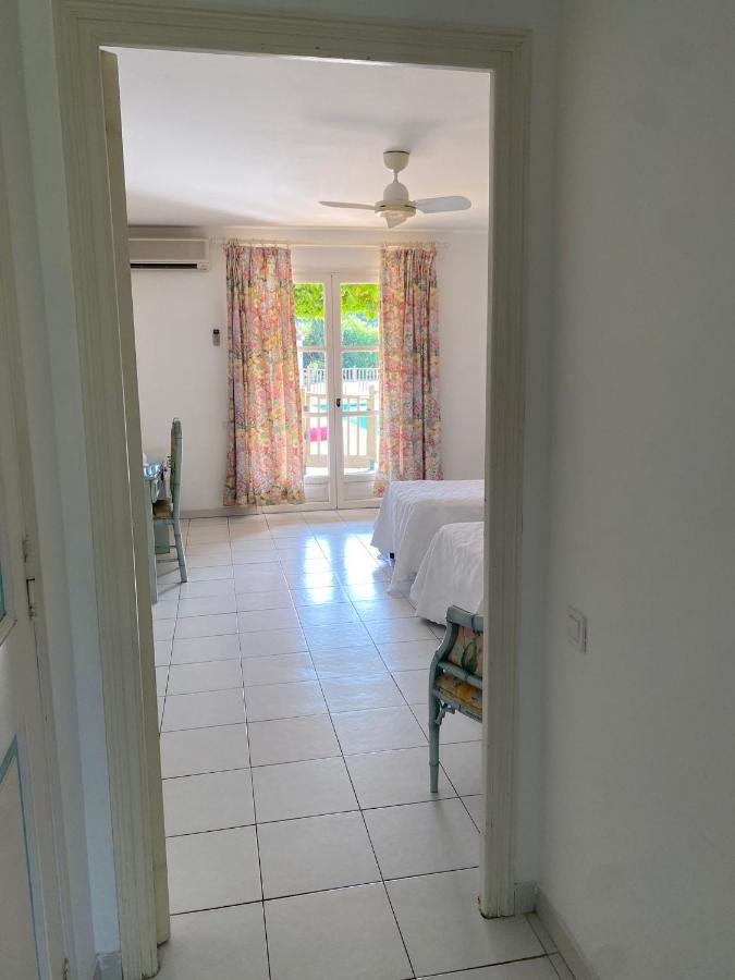 Camp De Base Dei Marres Hotel รามาตูแอล ภายนอก รูปภาพ
