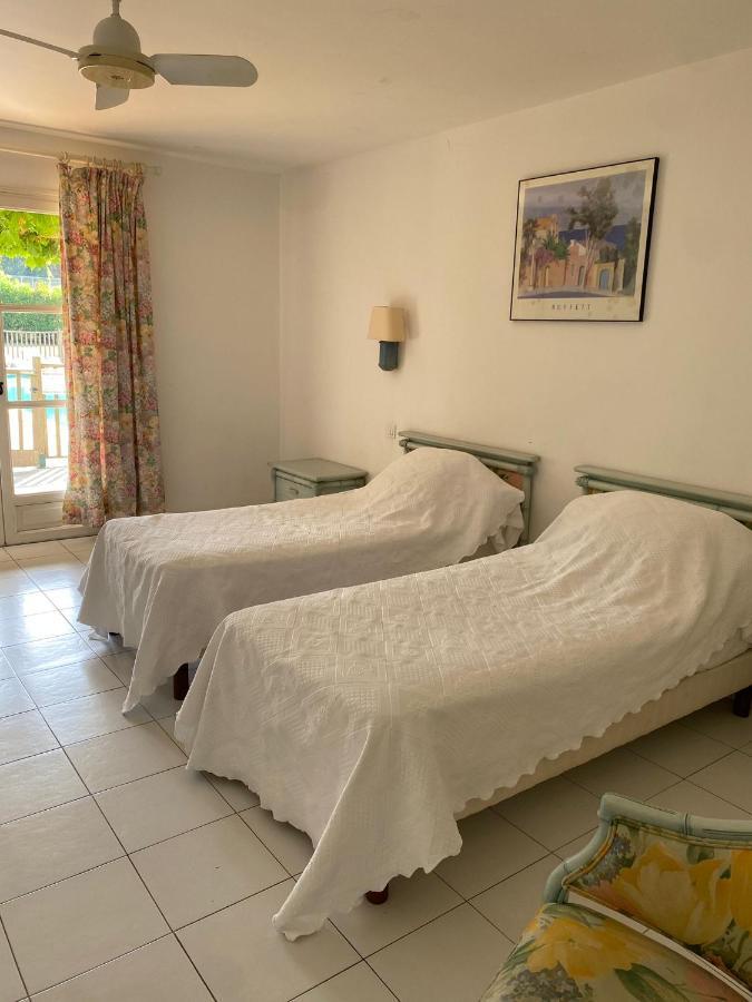 Camp De Base Dei Marres Hotel รามาตูแอล ภายนอก รูปภาพ