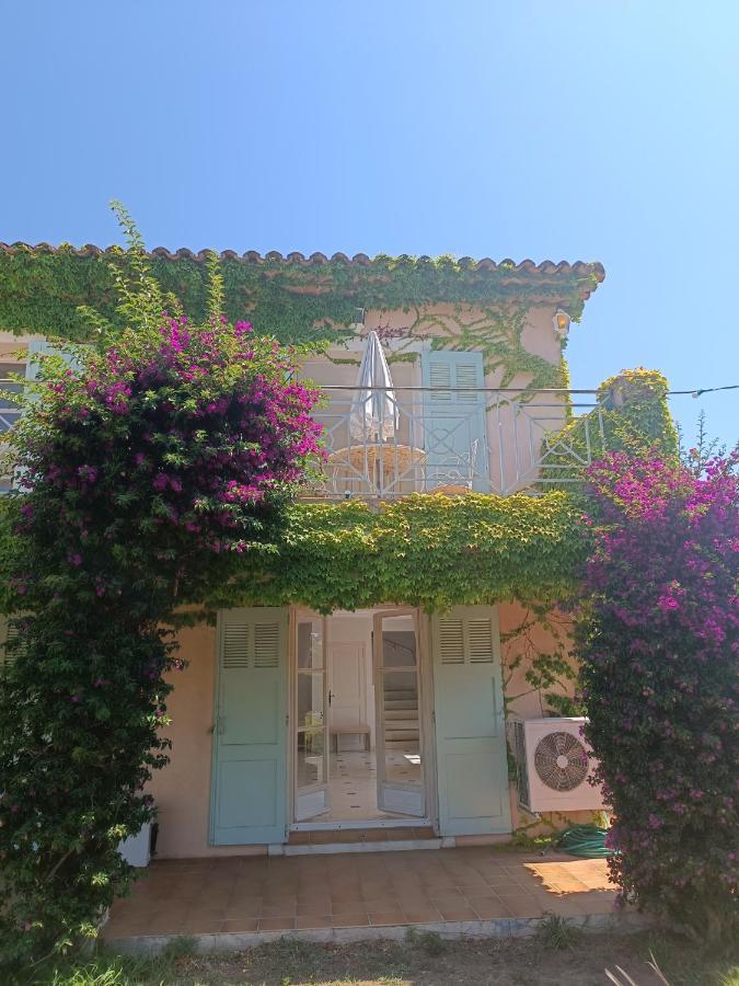 Camp De Base Dei Marres Hotel รามาตูแอล ภายนอก รูปภาพ